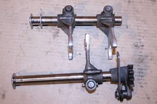 Yamaha XS500 1H2 1973-1976