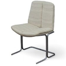 Mid Century Retro Pieff Eleganza Cantilever Chair