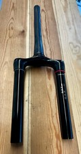 Rockshox SID Crown Steerer Unit CSU 32mm Carbon Ultimate