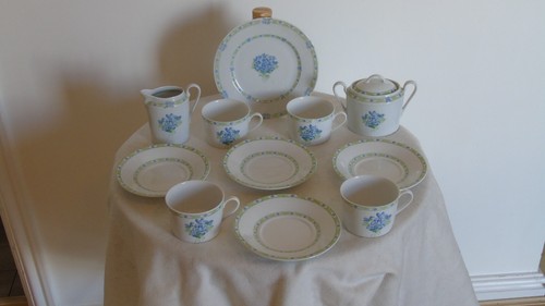 Porcelaine paris coffee - porcelaine, de