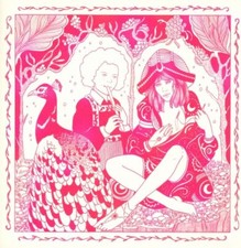 Melody's Echo Chamber - Bon