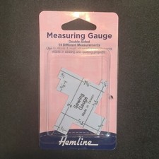 Hemline Quilting / Sewing