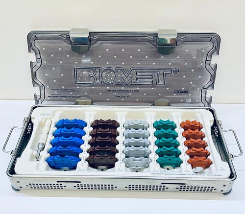 Zimmer biomet 422960 - zimmer, 32-422960