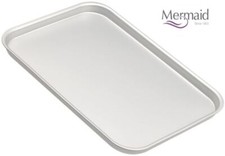 Mermaid Silver Anodised