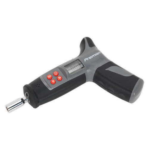 Sealey sts104 premier digital - sealey,