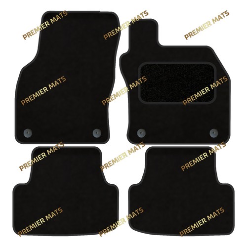 Fits seat leon - fits, mk3