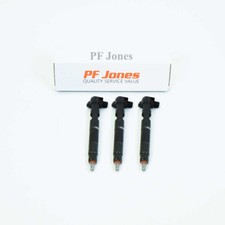 Reman Delphi Diesel Injector