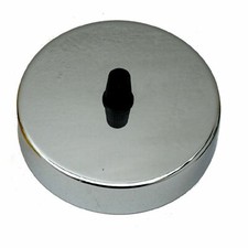 2Pack Metal Ceiling Rose