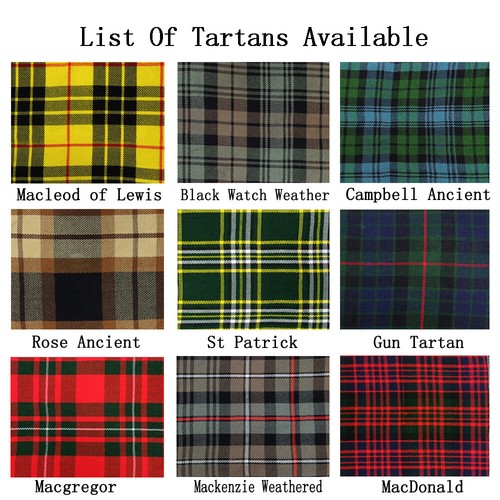 Men scottish yard kilt - scottish,