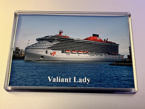 Virgin voyages valiant - virgin,