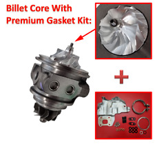 Opel Astra 1.0 Turbocharger