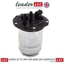 Fuel Filter with Housing