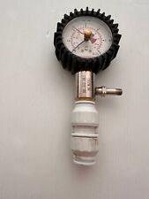 Rothenberger dry test pressure Gauge nice condition