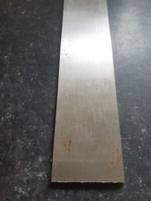 6mm Ground Flat Stock 01 Tool Steel Gauge Plate 25mm x 125mm O1