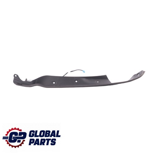 Mercedes w166 anti pinch - w166,
