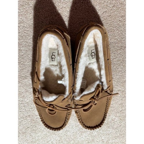 Ugg women dakota chestnut - ugg, women's