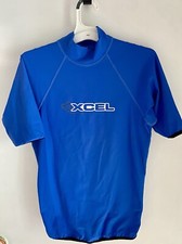 Xcel UV Shield Short Sleeve