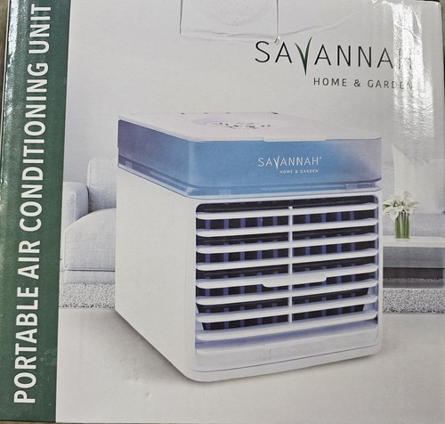 Savannah portable air - savannah,