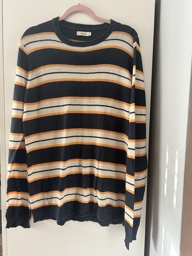 Howies men cotton jumper - howies,