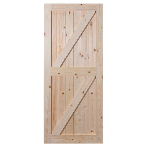 Pine flb framed - pine, &