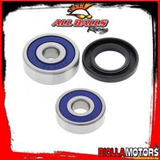 25-1165 FRONT WHEEL BEARING