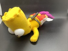 The Simpsons Plush Large Soft