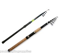 NGT Travel Telescopic Sea
