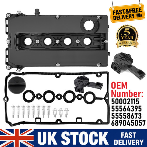 For vauxhall astra mk6 - j, 1.6