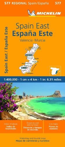 Spain east valencia murcia - spain,