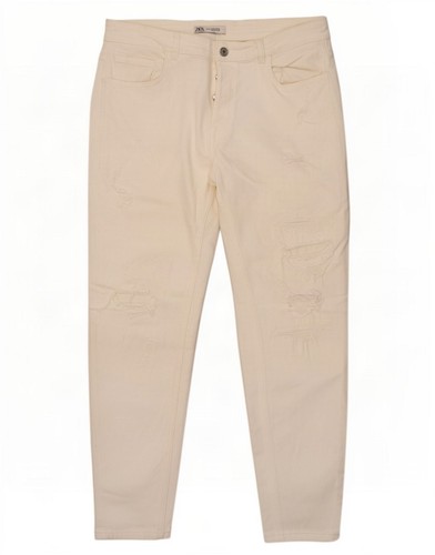 Zara mens distressed - mens, skinny