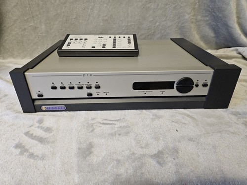 Proceed pre amplifier - pre,