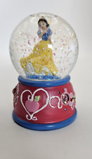 Disney Snow White Mini Globe