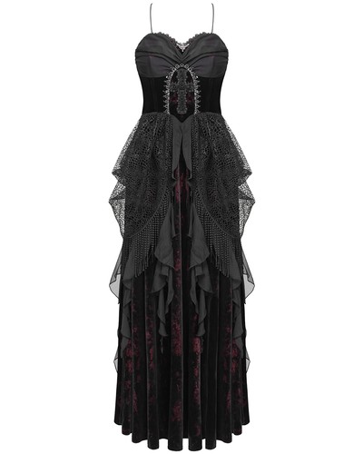 Eva lady womens - eva, gothic