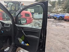 VOLKSWAGEN CADDY MK4 SA Window