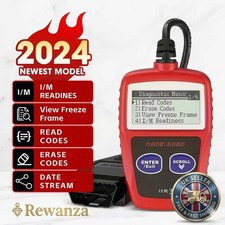 OBD2 Scanner OBD Code Reader
