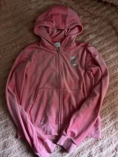 Juicy Couture Girls Pink