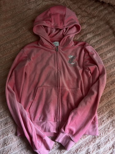 Juicy couture girls pink - couture,