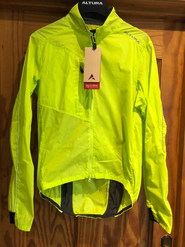 Altura airstream windproof - altura,