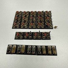 Epic Snakebite Ork Boyz Clan