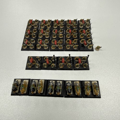 Epic snakebite ork boyz - epic,
