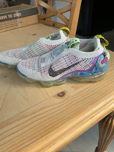 Nike air vapour max 2020 - nike,