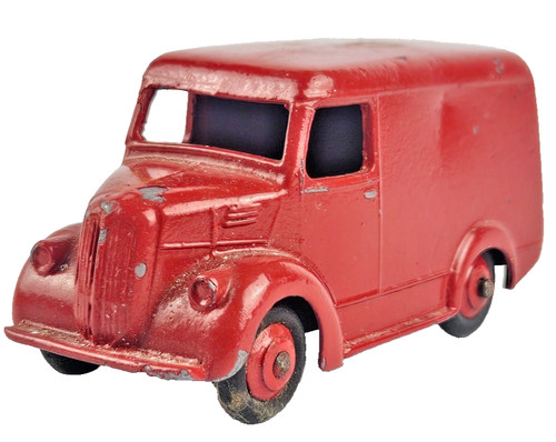 Dinky trojan van - dinky, vintage