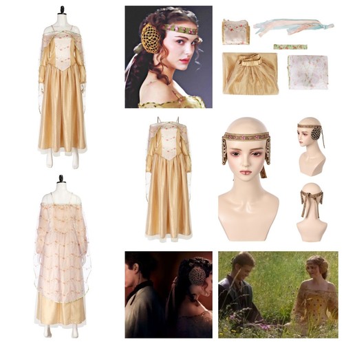 Star wars padme amidala - star,