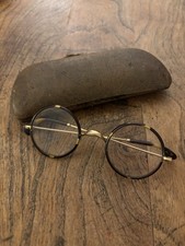 Algha Style ? Vintage Glasses