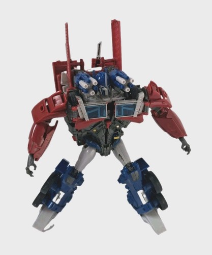 Transformers prime series - transformers,