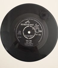 High time - Paul Jones - 1966