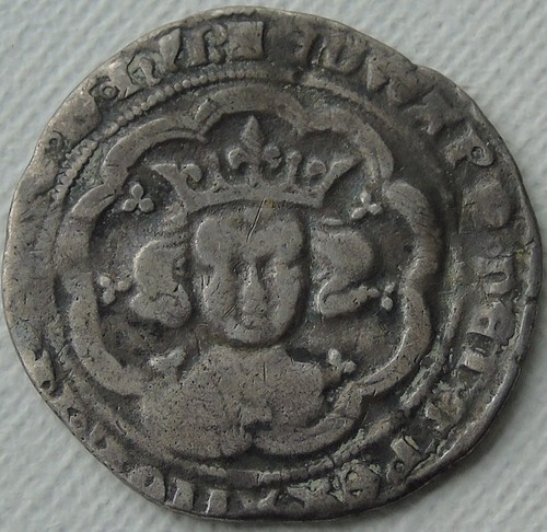Edward iii pre treaty - pre-treaty, period