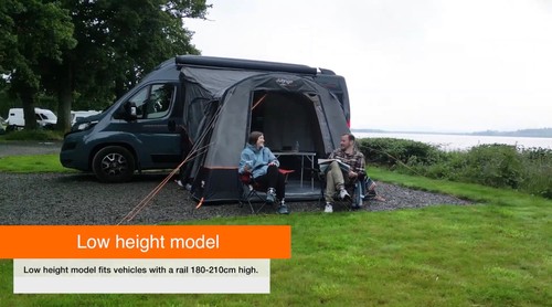 Vango faros iii air - vango,