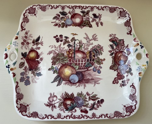 Vintage mason ironstone - vintage,