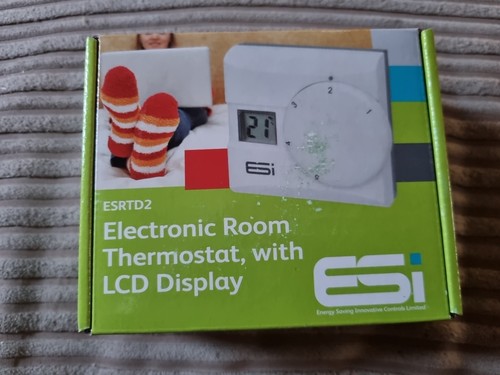 Esi esrtd2 digital room - esrtd2,